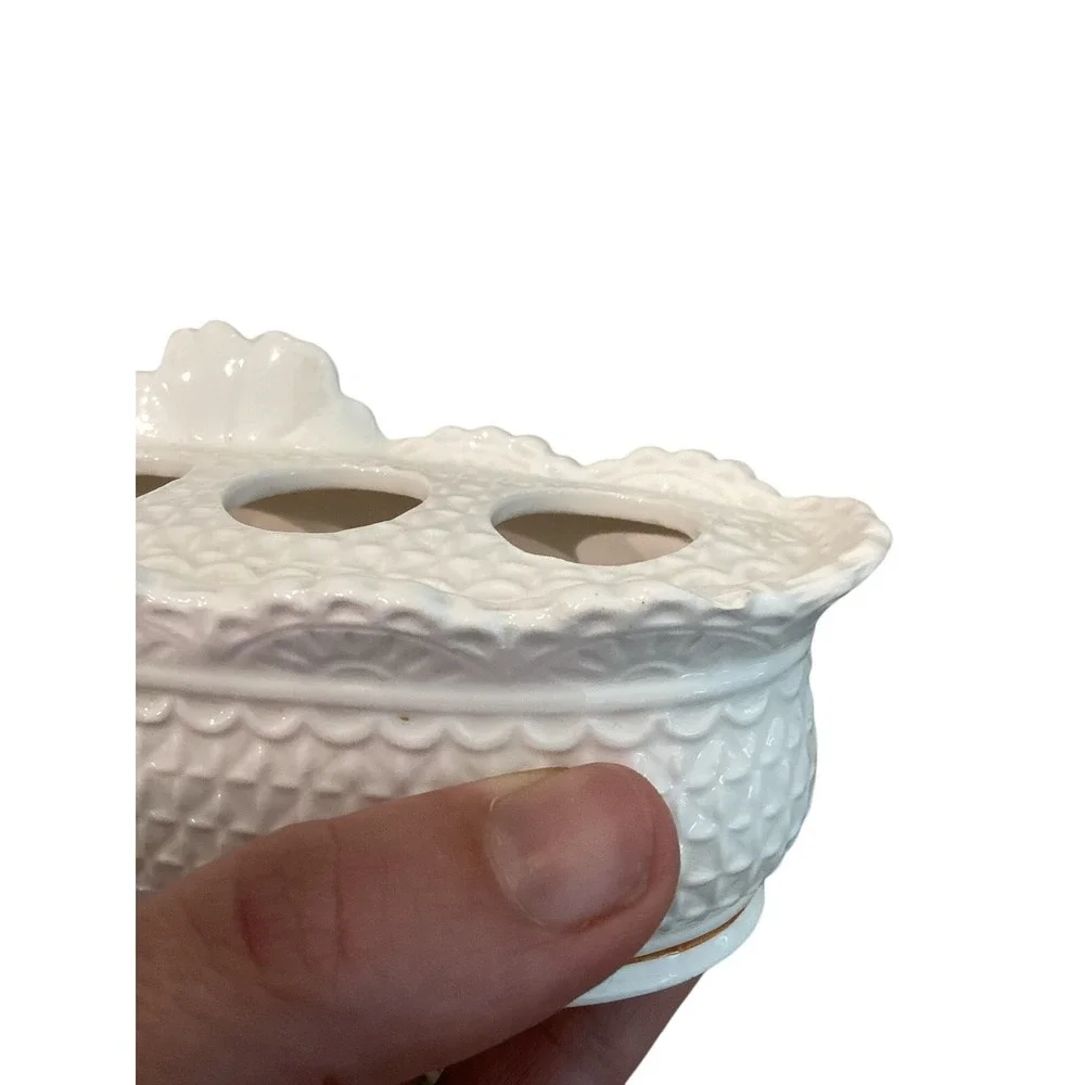 IRice vintage ceramic